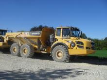 Volvo A30F